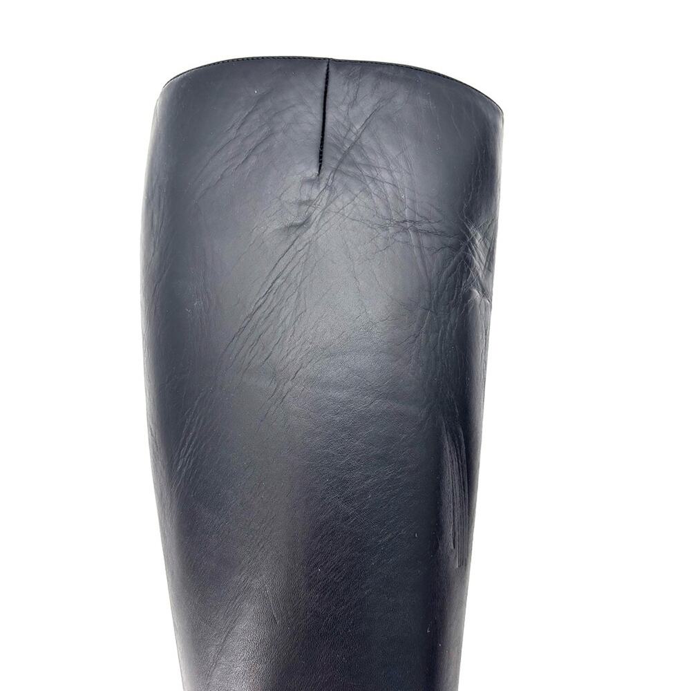 NEW Christian Louboutin Condora Botta 85 Knee High Pointed Toe Boots 36 - Picture 8 of 11